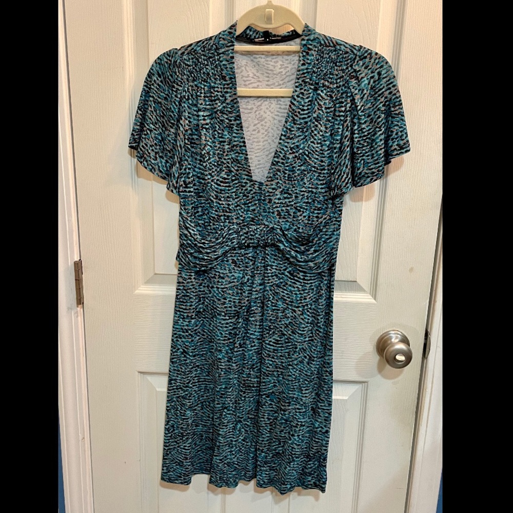 Nanette Lepore Casual Dress - size 2